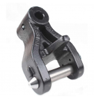 Hanger KM501 Hiab hole 45mm pin 30mm